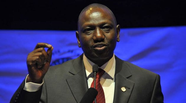 Ruto budget warning: African leaders must fund their development promises