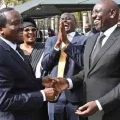 Ruto courts Kalonzo for 2027 support, citing their political history