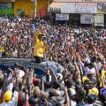 Ruto seeks Ukambani support for 2027 re-election, citing development projects
