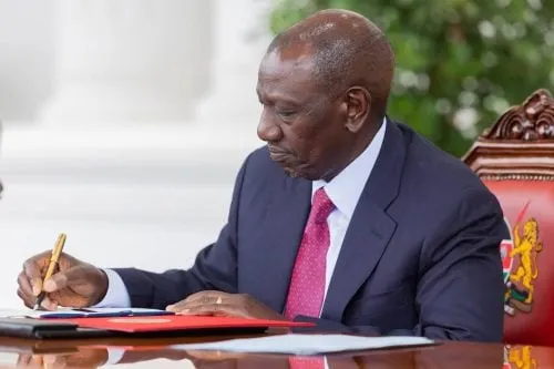 County additional allocations rise by KSh425.6 million under new law