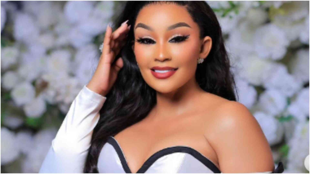 Ugandan socialite and businesswoman Zari Hassan