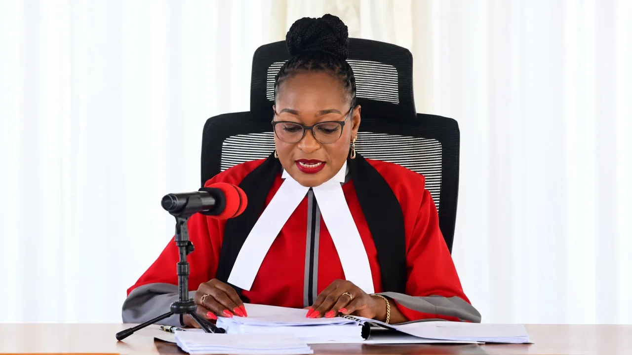 Shakahola case judgment proceedings at Mombasa High Court