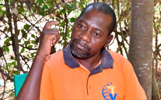 Shakahola murder case: Mackenzie and 30 co-accused arrive for judgment