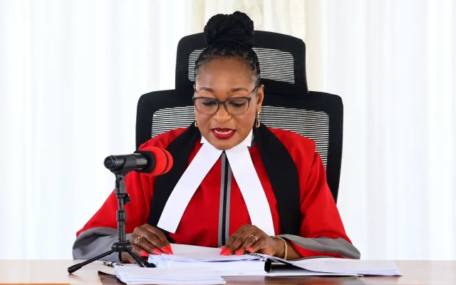 Shakahola murder case: Mackenzie and 30 co-accused await judgment