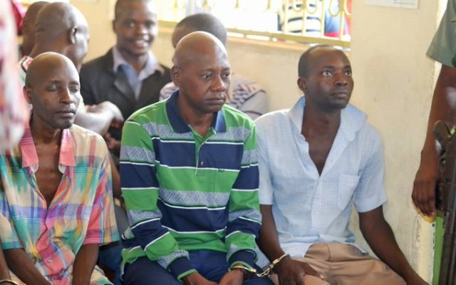 Shakahola radicalisation case: High Court finds Mackenzie guilty