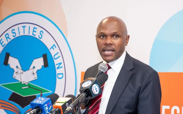 Universities Fund Proposes Shared Scholarship Database Amid Sh16.9bn Gap