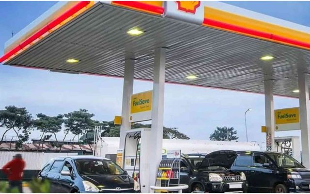 Shell petrol-spraying incident draws Vivo Energy condemnation