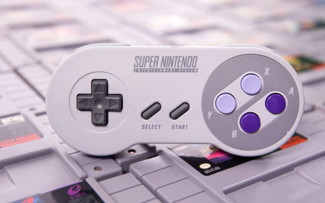 SNES game prices reflect scarce cartridges and growing retro demand