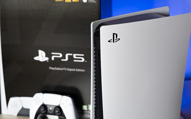 Sony Blu-ray player withdrawal leaves PS5 as Japan’s remaining UHD option