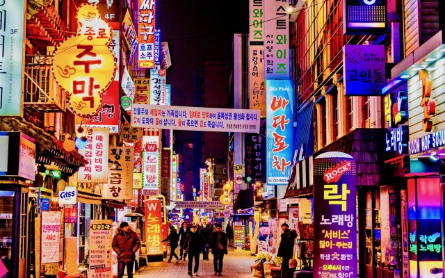 Apple and Google face app store fines and payment changes in South Korea