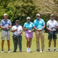 Uganda Kenya Coast Open golf tournament at Vipingo Ridge