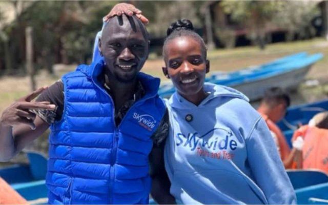 Stevo paternity dispute: Brenda claims rapper knew he was not child’s father