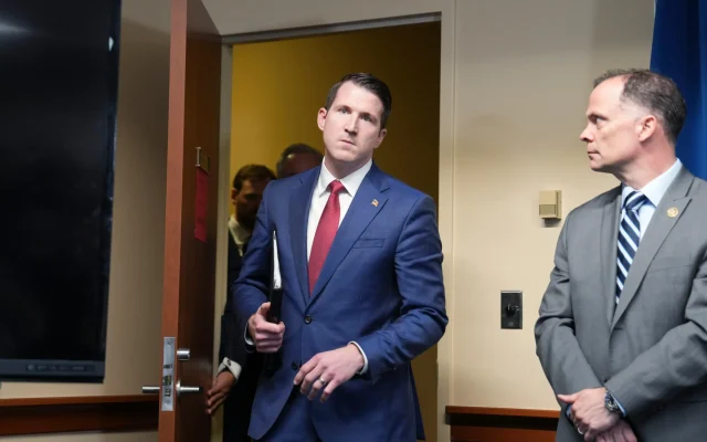 US warns Kenyans linked to student aid fraud of pursuit in Nairobi