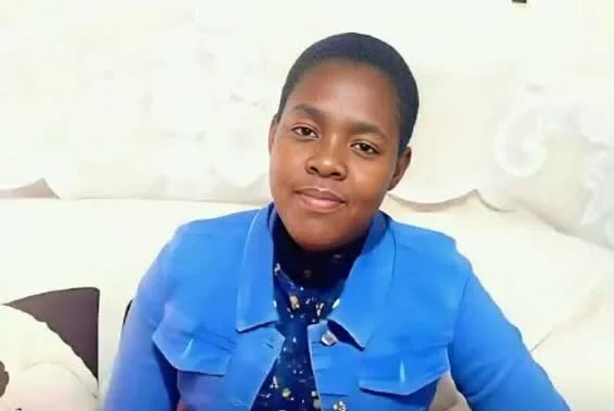 Sylvia Kemunto murder trial at the High Court in Kibera