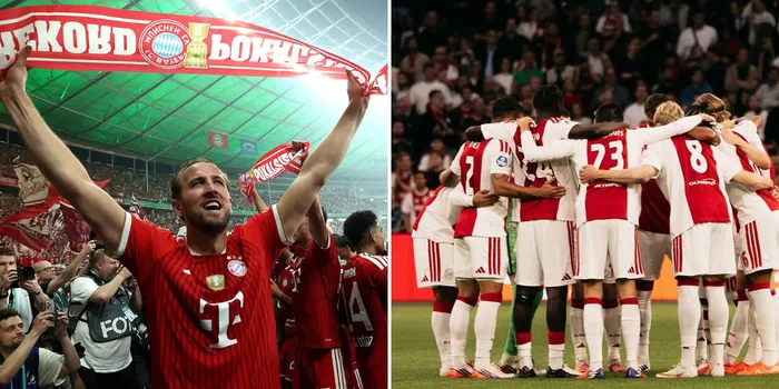 Talanta Stadium Opening to Feature Bayern Munich and Ajax, Ruto Announces