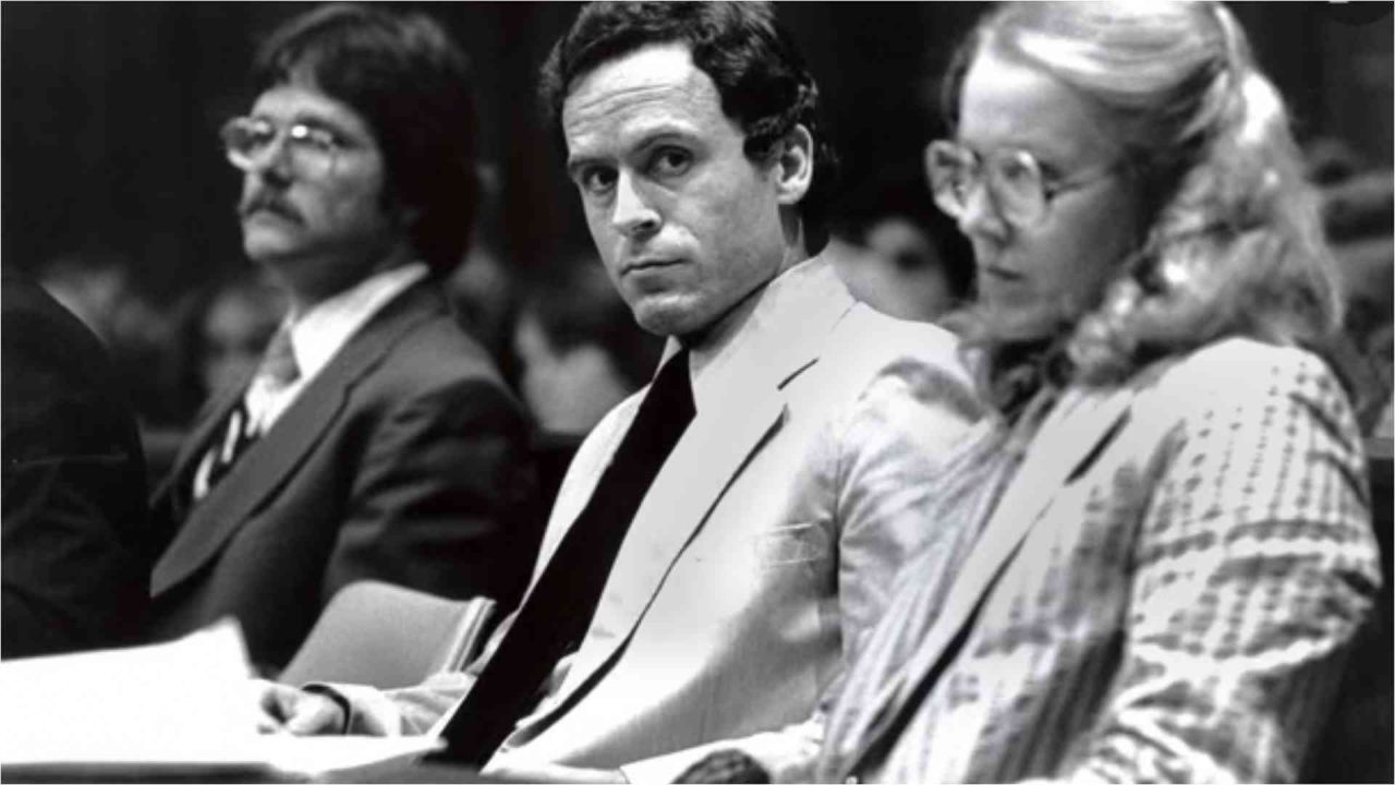 Ted Bundy