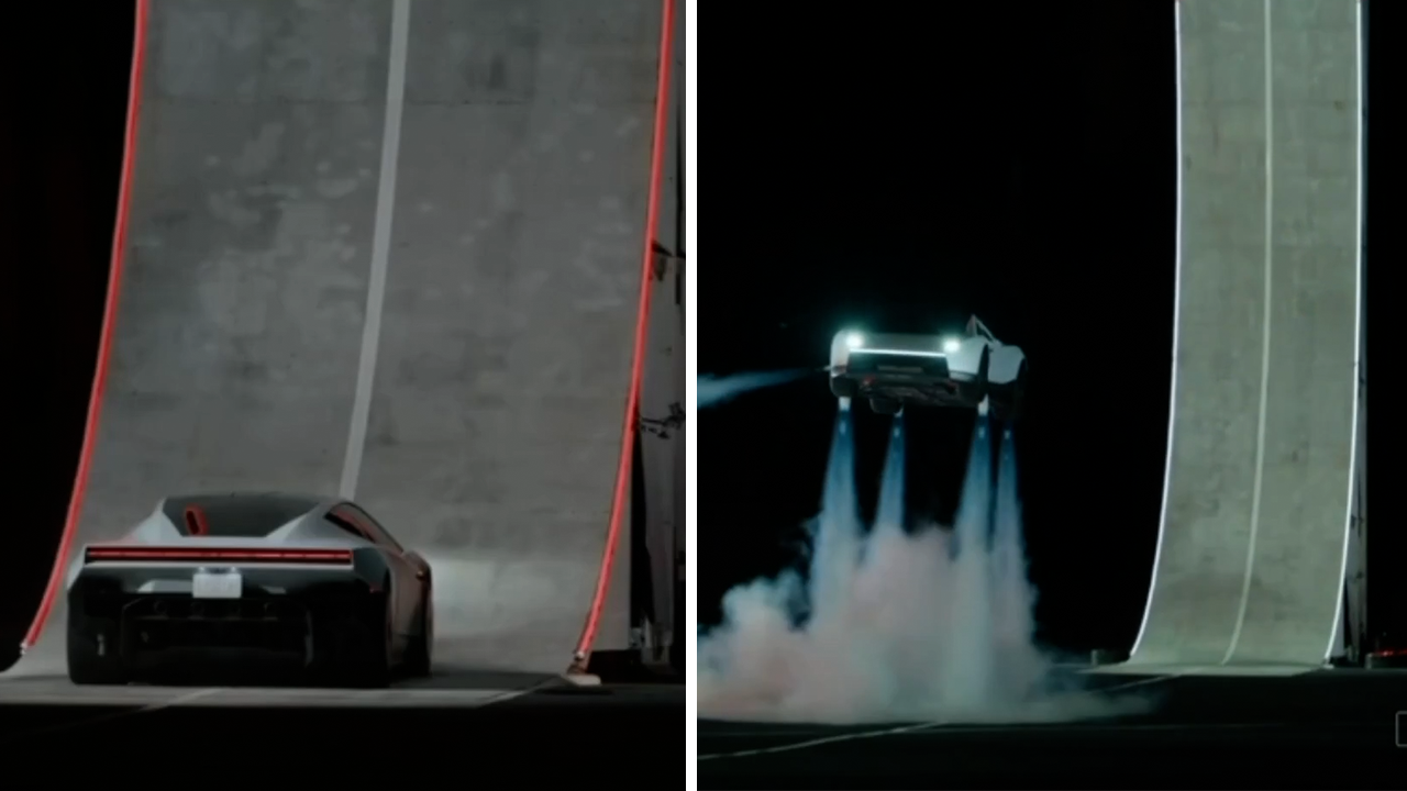 Tesla Roadster