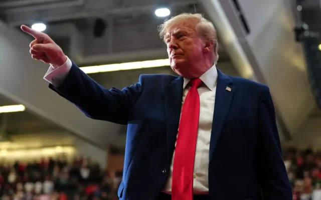 Trump Targets Kenyans in US Student Aid Fraud Crackdown
