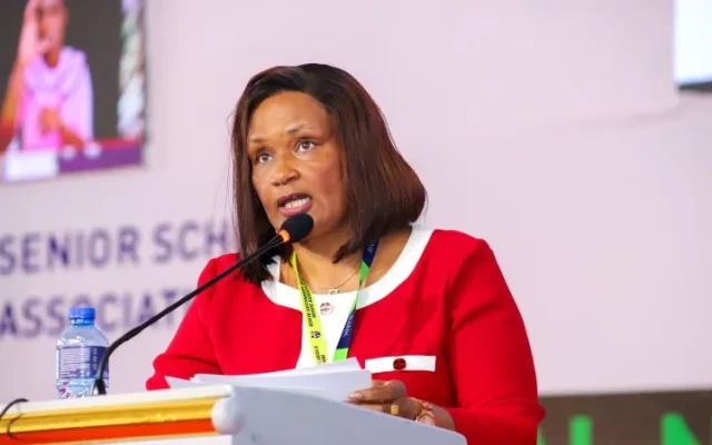 High Court keeps TSC social media rules for teachers on hold