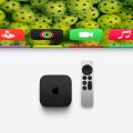Apple TV software update