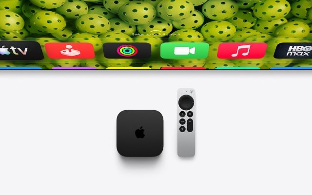 tvOS 27.2 features bring screensaver shuffle and FaceTime upgrades to Apple TV