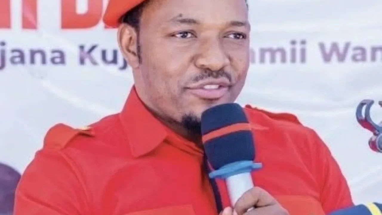 Twaha Mwaipaya reportedly abducted in Kenya as rights groups demand action
