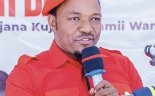 Twaha Mwaipaya reportedly abducted in Kenya as rights groups demand action