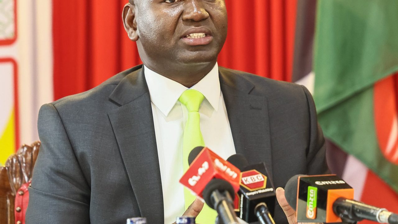 Uasin Gishu poll: Bitok leads with 58.5%, Bii trails at 18.2%