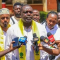 UDA grassroots elections target 47,000 officials in Kisii and Nyamira