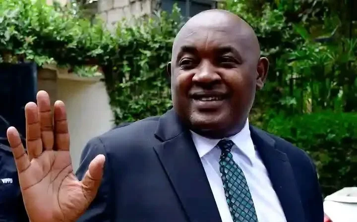 Uganda Orders 21-Day Ebola Quarantine for Citizens Returning From DRC