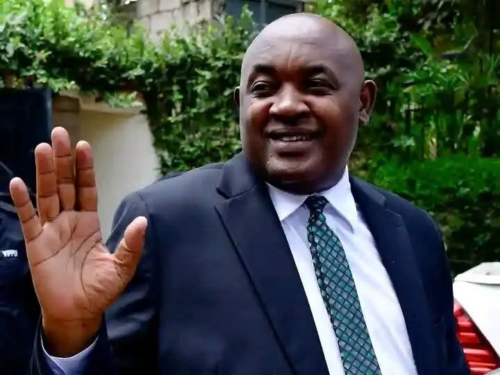 Uganda Orders 21-Day Ebola Quarantine for Citizens Returning From DRC