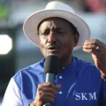 Tribunal Lifts Orders Blocking Ukombozi Alliance Registration