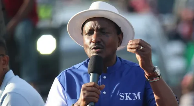 Tribunal Lifts Orders Blocking Ukombozi Alliance Registration