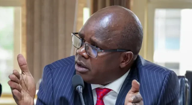 University strike: UASU confirms deal to end lecturers’ walkout