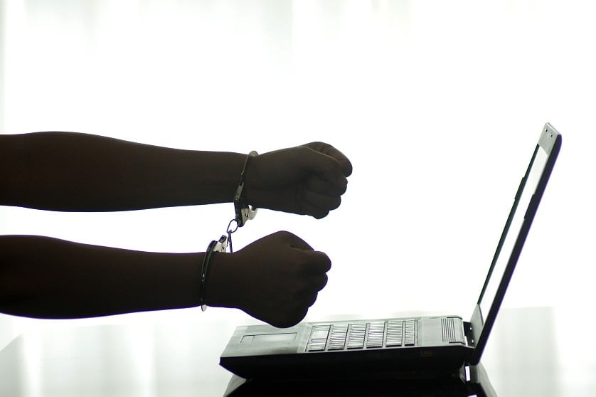 Alleged VAT invoice fraud case
