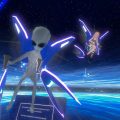 VRChat virtual world platform