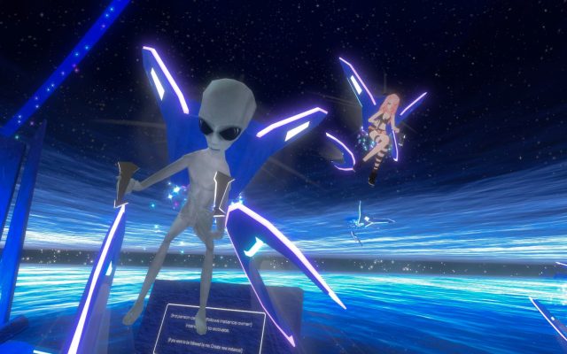 VRChat rules out AI labels for now despite 95% survey support