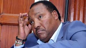 Waititu sentencing: Former governor and co-accused seek leniency