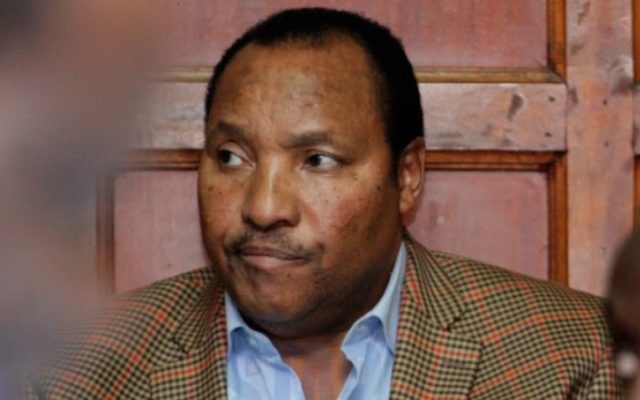 Waititu sentencing on hold as court sets October 22 for directions