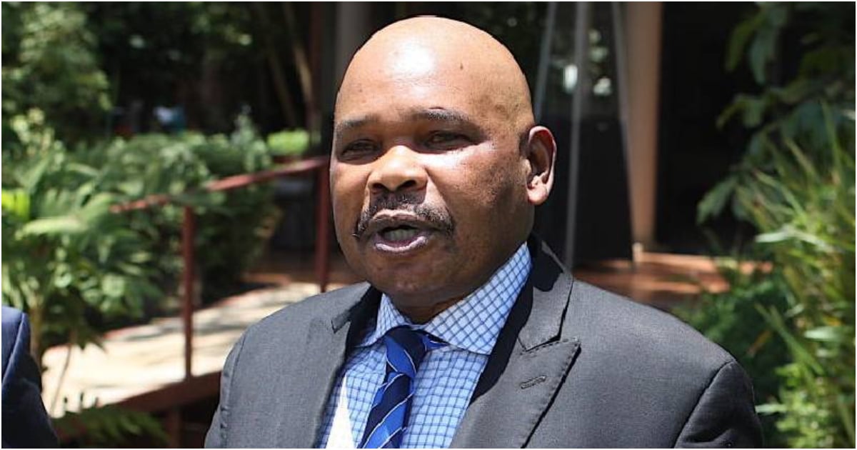 Wamunyoro Meeting: Makau Mutua Challenges Sifuna Over Gachagua Talks