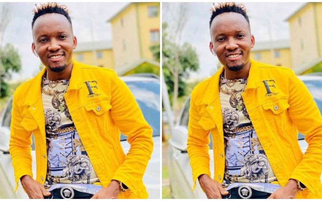 KFCB orders Katombi to remove Wikend music video over explicit content