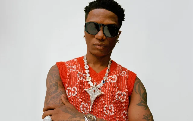 Wizkid to Headline Kenya’s Detty Dezemba Festival