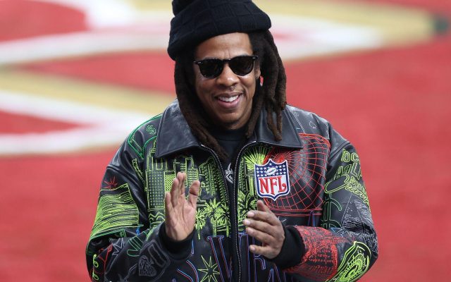 Jay-Z to Headline 2027 Super Bowl LXI Halftime Show